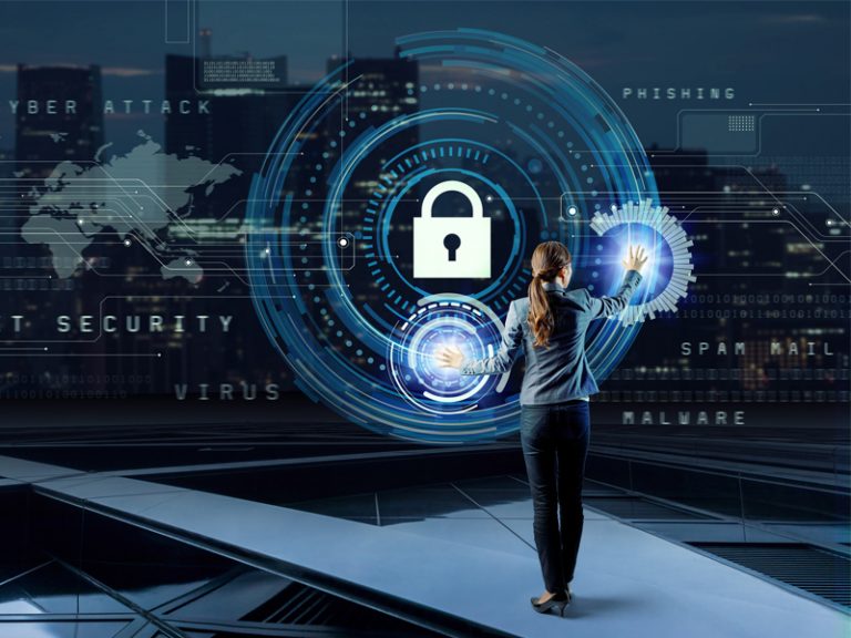 Best Online Cybersecurity Degree Programs of 2025