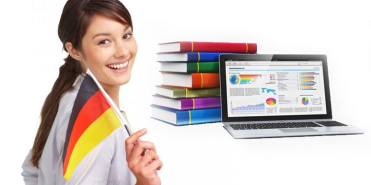 Study in Germany Online as an International Student