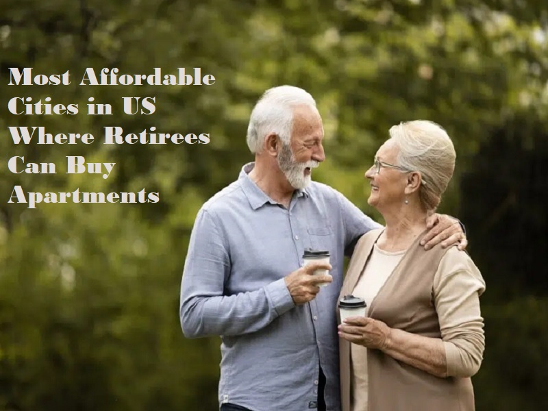 Most Affordable Cities In US For Retirees   Affordable Housing Plans 1 