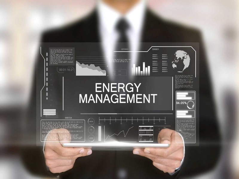 Energy Management Systems | Powering Efficiency Beyond the Grid