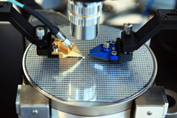 A Closer Look at the Wafer Semiconductor Process