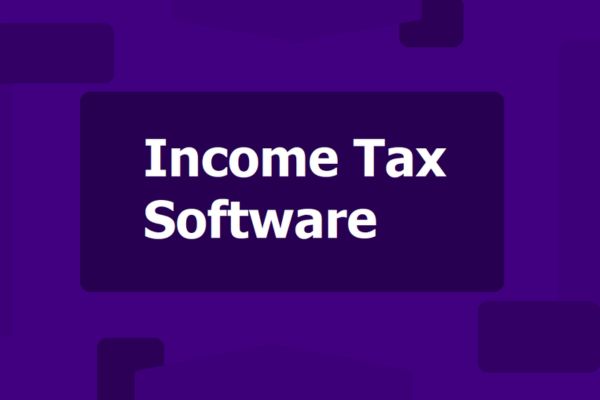 Exploring the Benefits of Using Income Tax Software